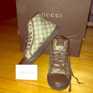 Gucci Shoes